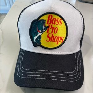 BASS PROS SHOP HAT